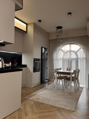 Cozy apart in the center of Baku